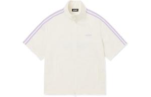 Nerdy Рубашка Unisex Cream