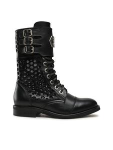 Ботильоны Rage Age RA-16-03-000132, черный