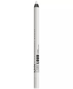 Карандаш для губ Line Loud Nyx Professional Makeup, цвет Gimme Drama