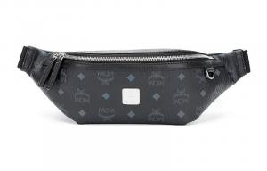 Мужская поясная сумка Mcm Fursten Visetos