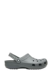 Классические сабо Crocs, серый
