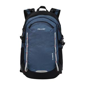 Рюкзак унисекс Birch and/PELLIOT, Темно-зеленый