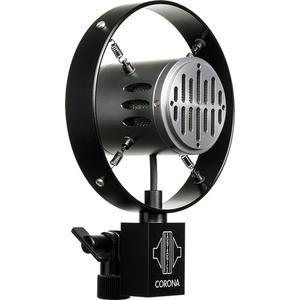 Динамический суперкардиоидный вокальный микрофон Sontronics Corona (черный)