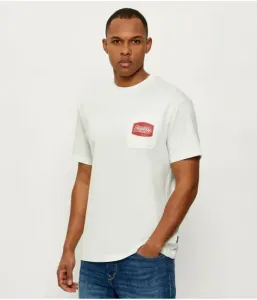 Футболка regular fit Replay, белый