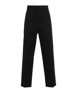 Классические брюки чинос Kenzo, черный