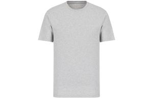Футболка мужская серая Armani Exchange, серый