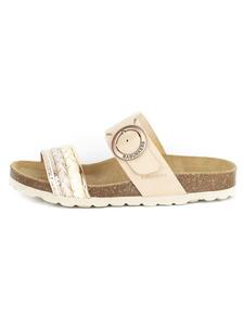 Мюли BABUNKERS Family, розовый