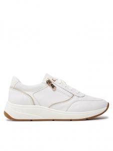 Кроссовки Geox, белый