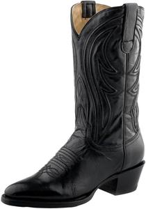 Сапоги Нора Stetson, Black
