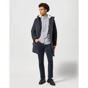 Брюки Wrangler 112356806, синий