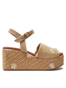 Сандалии Toni Pons Seul Beige