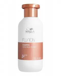 Премиальный шампунь Fusion 250 мл Wella Professionals