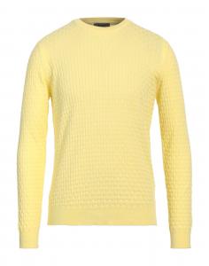 Свитер Masq, желтый