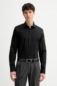 Рубашка Calvin Klein, черный