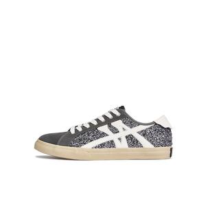 ARTICLE NO. Низкие скейтерские кроссовки унисекс Nightfall Silver, цвет Nightfall Silver