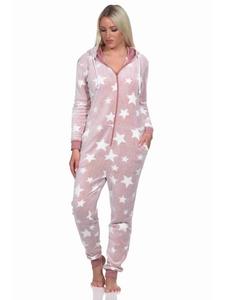 Ночное белье NORMANN, розовый