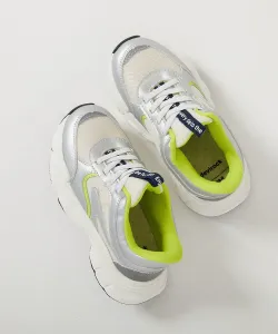 Легкие, водонепроницаемые кроссовки, которые можно надевать стоя, освобождая руки. Детская одежда для мальчиков и девочек. Весна/Лето 2016 Devirock, цвет 002-Silver