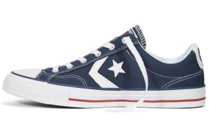 парусиновые туфли Converse Star Player унисекс