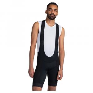 Шорты Kilpi Rider Bib, черный