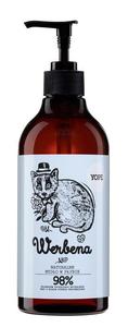 Yope Werbena жидкое мыло, 500 ml
