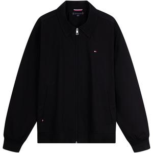 Tommy Hilfiger Куртка мужская, Black BDS