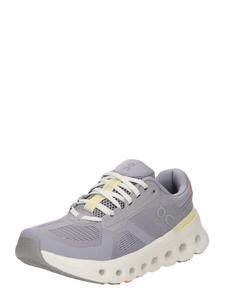 Беговые кроссовки On Cloudrunner 2, Lilac