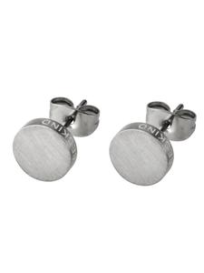 LIEBESKIND BERLIN Серьги Iconic Geometric в серебре