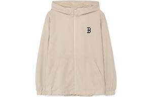 Куртка Boston Red Sox унисекс абрикосового цвета Mlb, цвет Apricot