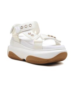 Сандалии Liu Jo, белый