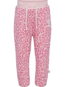 Брюки Hummel с регулируемой талией Hmldream Girls в цвете PARFAIT PINK Hummel