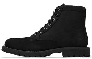 Мужские ботинки Timberland REDWOOD FALLS высокие на шнуровке, черный