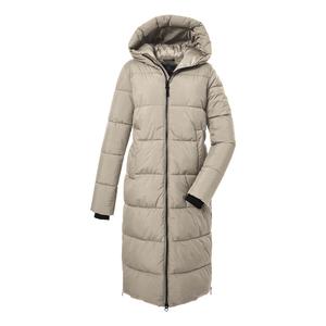 GIGA DX Стеганое пальто GW 50