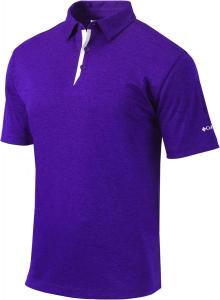 Columbia mens, Purple