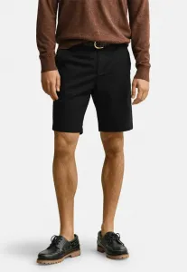 Классические шорты Gant, Black