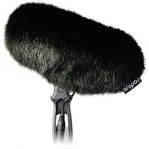 Ветрозащита для микрофона Radius Fur Windcover for Rycote WS1 Windshield FUR-00933