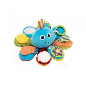 Lamaze, подвеска в виде осьминога