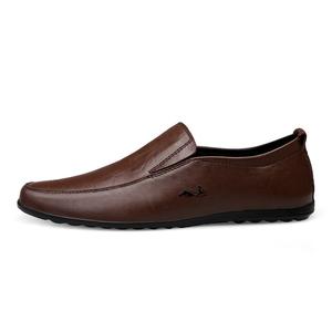 British knights Коричневые мужские повседневные туфли, цвет Dark Brown