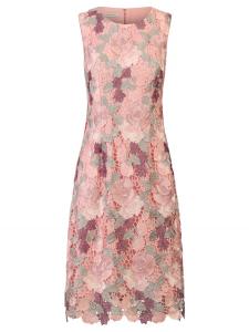 Коктейльное платье Kraimod, Pastel pink