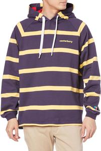 Мужская легкая некрасивая толстовка Canterbury RA43537, желтый