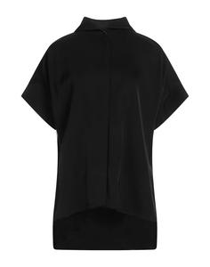 Рубашка Jil Sander, черный