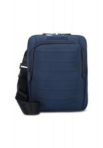 Сумка через плечо Roadster Pro 22 см PORSCHE DESIGN, темно-синий