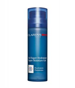 Гель для лица Clarins Super Hydratant, 50 мл