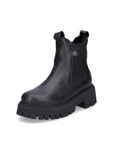 Ботинки челси Cyntia Igloo черного цвета PANAMA JACK