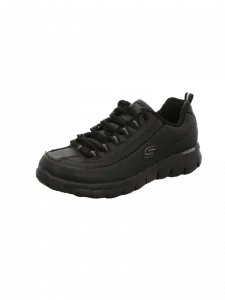 Низкие кроссовки Skechers Sport Sure Track, черный