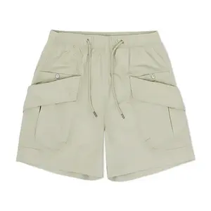 Грузовые шорты Converse, серый