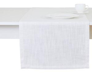 Настольный бегун home & you Clifden, 40x1x180 см цвет mittel ecru