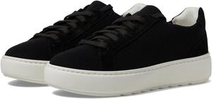 Кроссовки Johnston & Murphy Cammie Knit Lace-Up, черный