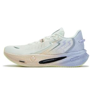 Кроссовки Speed Boost Float 2.0 женские с низким верхом 361°, Beige Purple