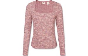 Трикотаж женский красный Levi’S