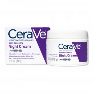 Ночной крем для обновления кожи CeraVe